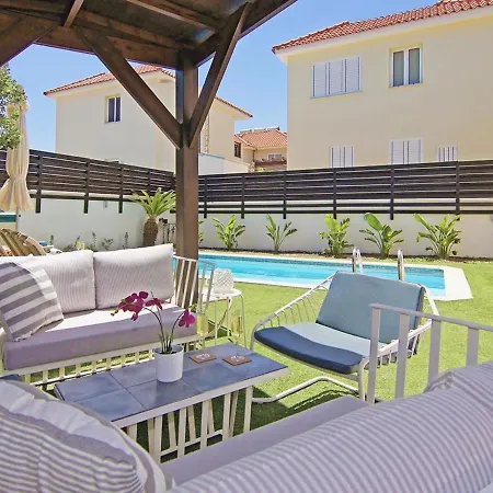 Villa Pejc55 *
