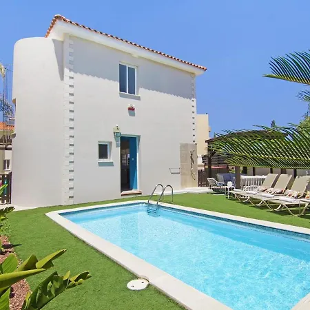 Villa Pejc55 *